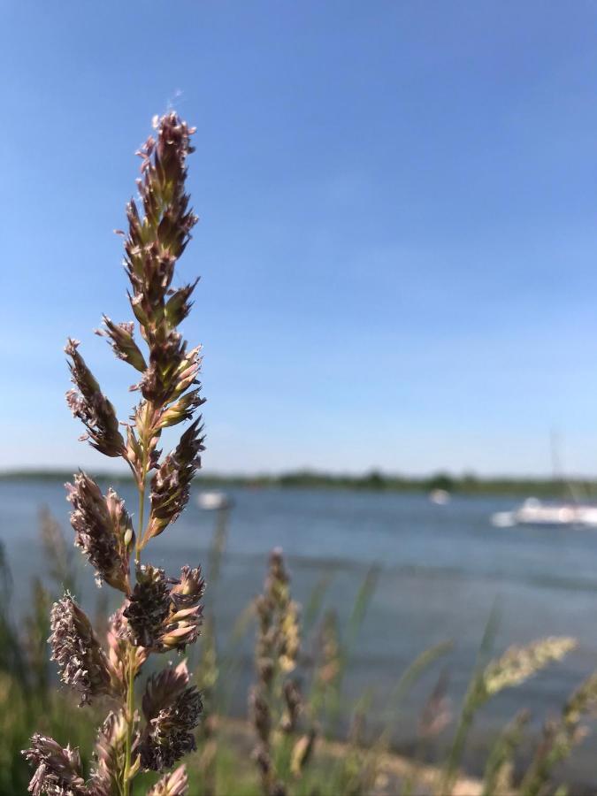 B&B Zaligheid Zwaluwe Екстериор снимка