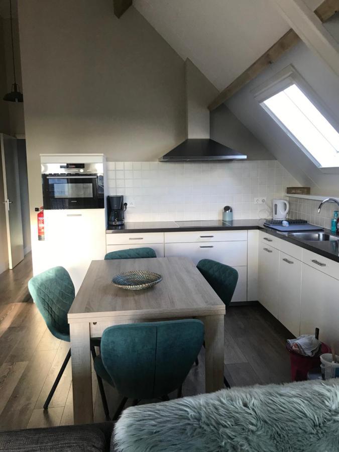 B&B Zaligheid Zwaluwe Екстериор снимка