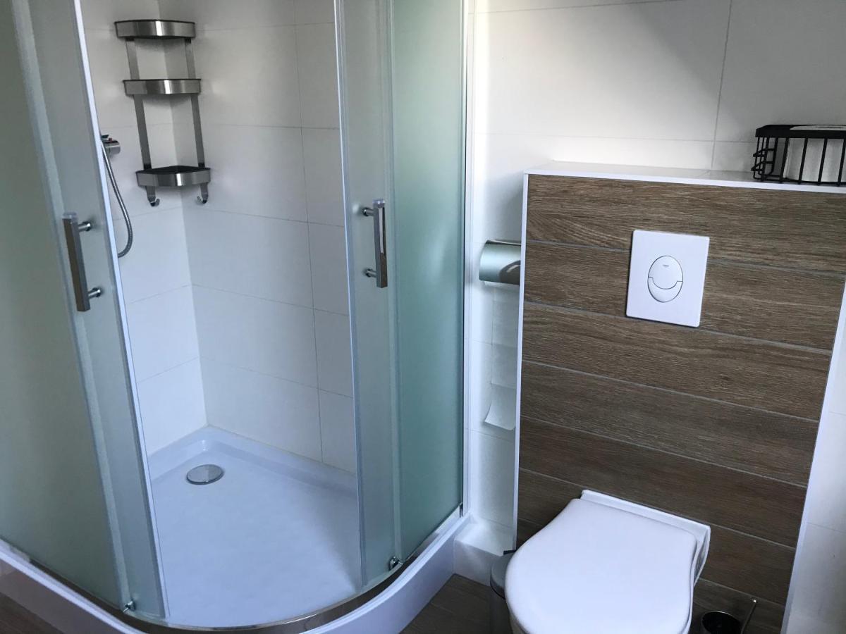 B&B Zaligheid Zwaluwe Екстериор снимка