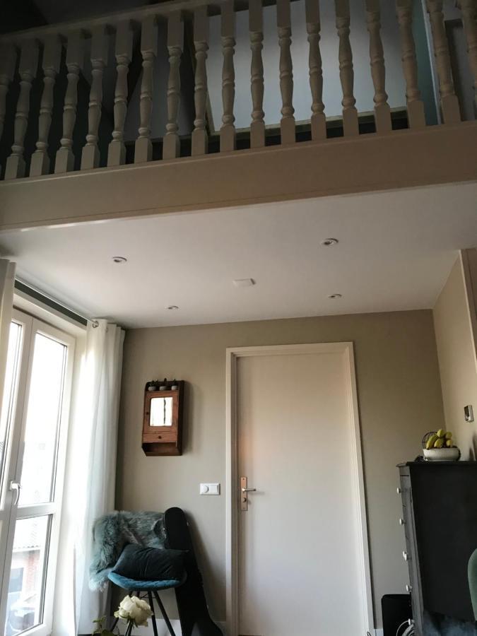 B&B Zaligheid Zwaluwe Екстериор снимка