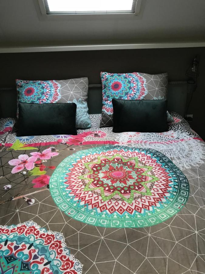 B&B Zaligheid Zwaluwe Екстериор снимка