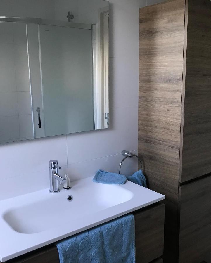 B&B Zaligheid Zwaluwe Екстериор снимка