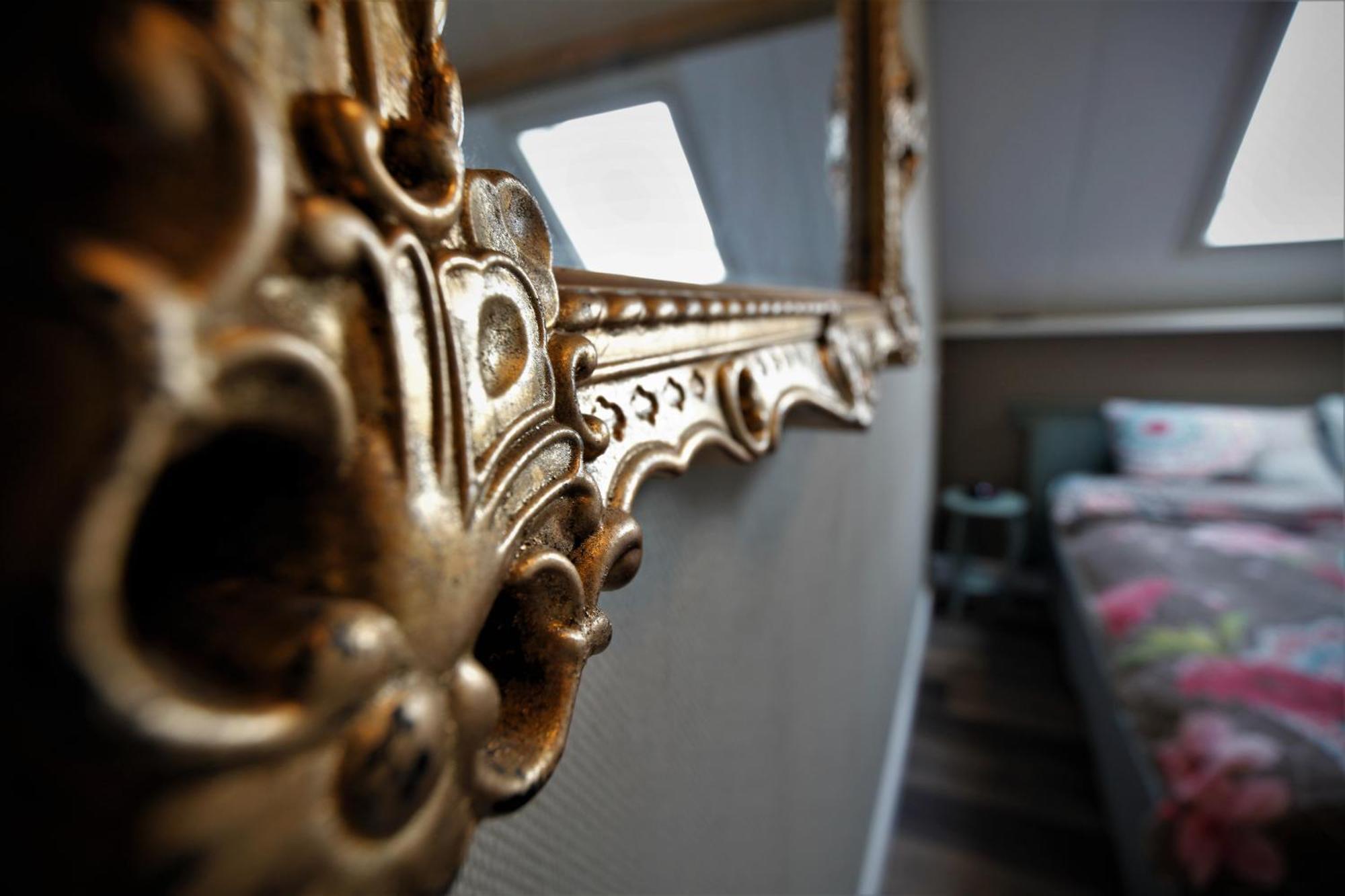 B&B Zaligheid Zwaluwe Екстериор снимка
